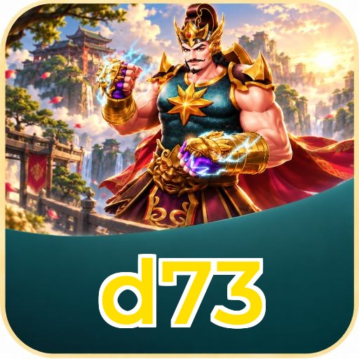 Screenshot 1 - d73 Home Screen
