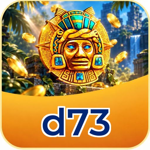 Screenshot 1 - d73 Home Screen