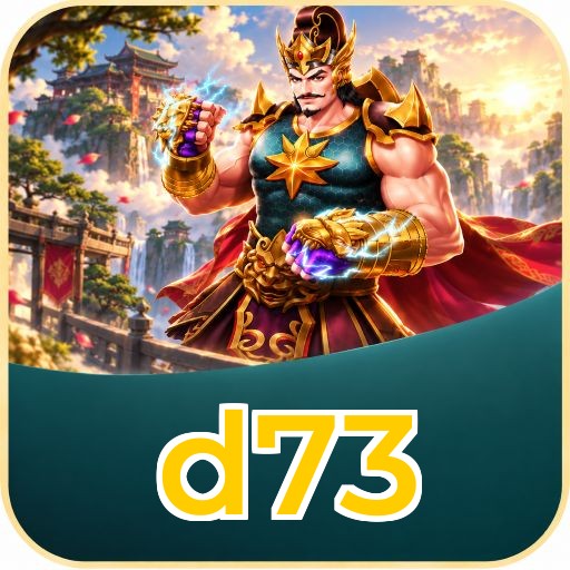 Screenshot 1 - d73 Home Screen