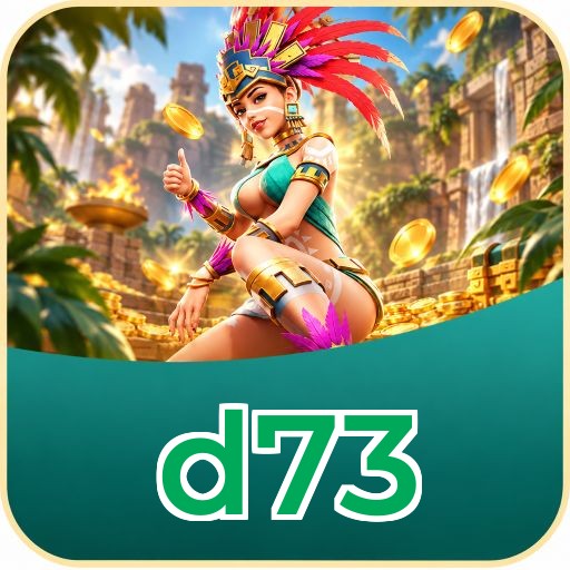 Screenshot 1 - d73 Home Screen