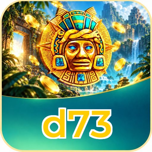 Screenshot 1 - d73 Home Screen