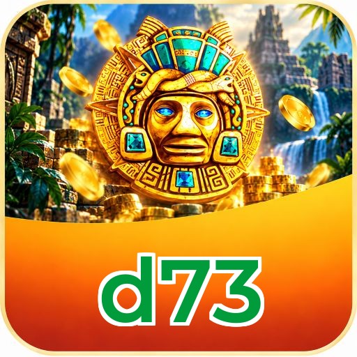 Screenshot 1 - d73 Home Screen